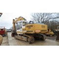 For hire - Liebherr 932 Excavator